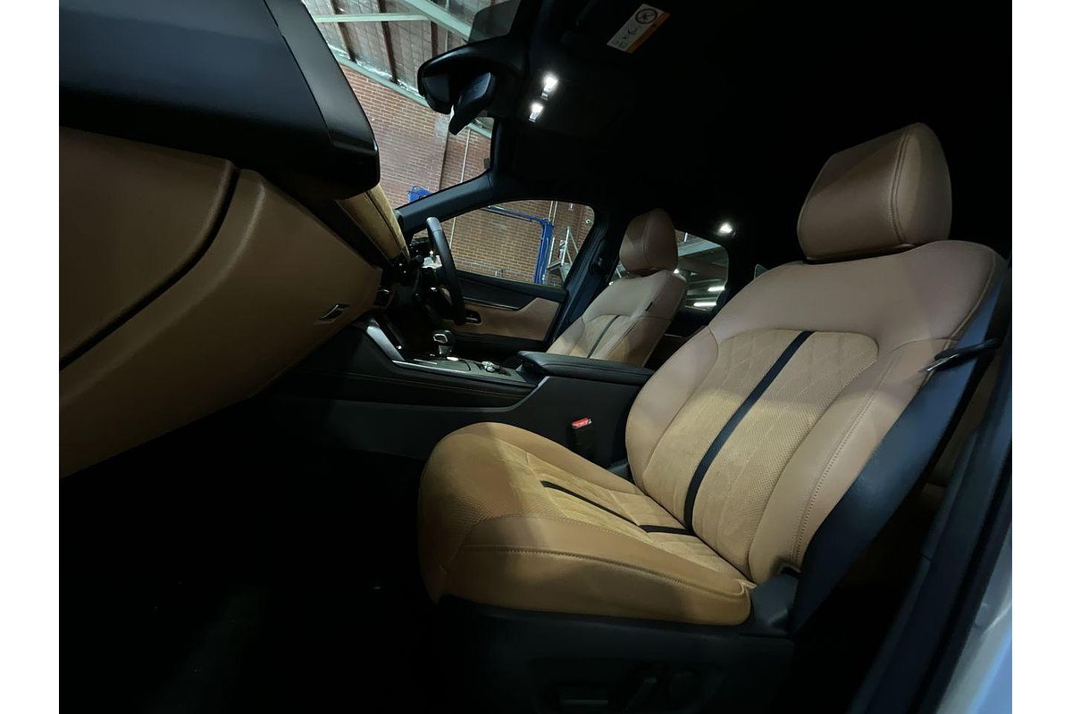 2025 Mazda CX-60 P50e Azami KH Series