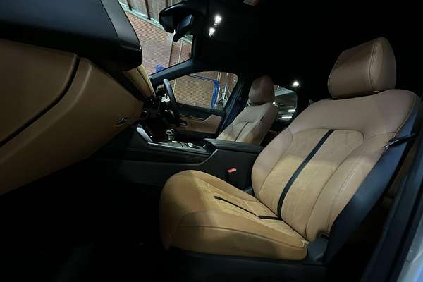 2025 Mazda CX-60 P50e Azami KH Series