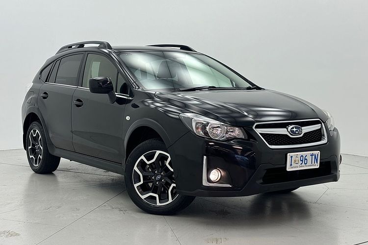 2016 Subaru XV 2.0i-L G4X