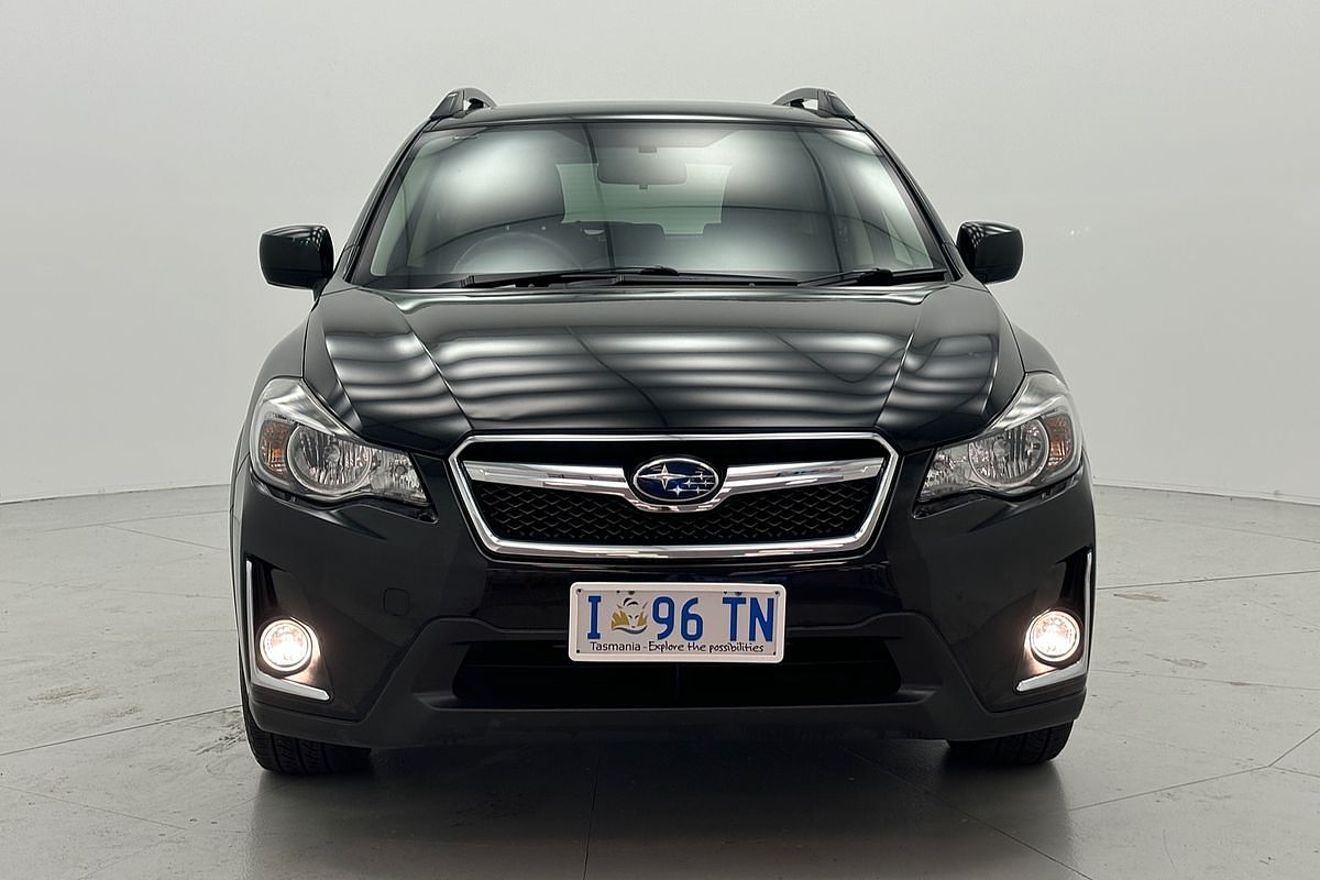2016 Subaru XV 2.0i-L G4X