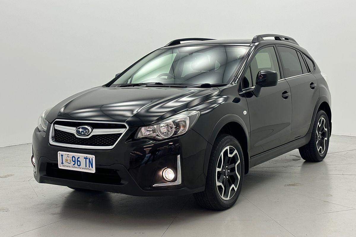2016 Subaru XV 2.0i-L G4X