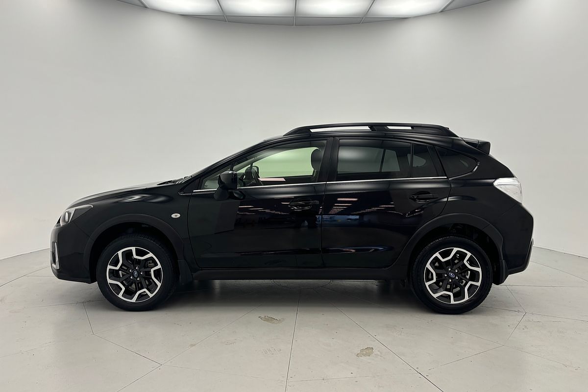2016 Subaru XV 2.0i-L G4X