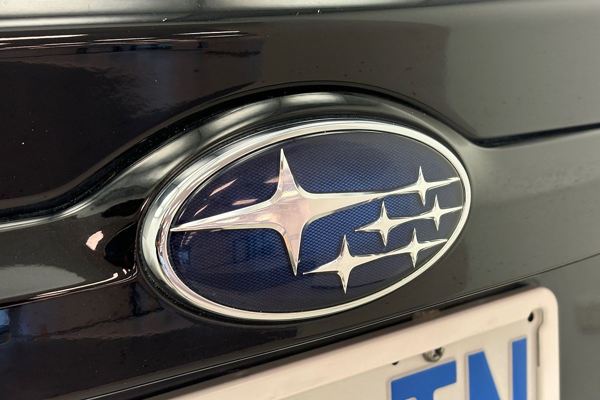 2016 Subaru XV 2.0i-L G4X