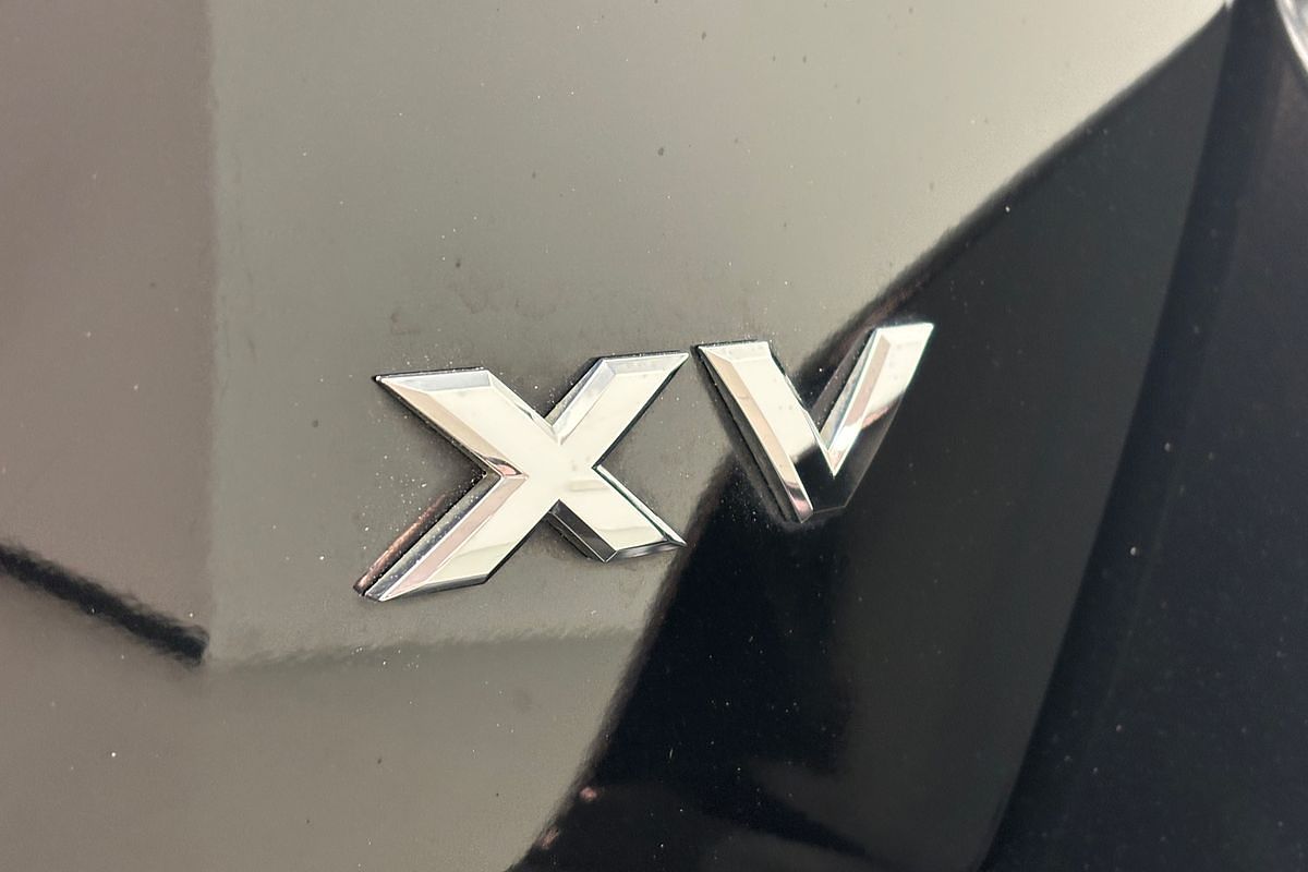 2016 Subaru XV 2.0i-L G4X