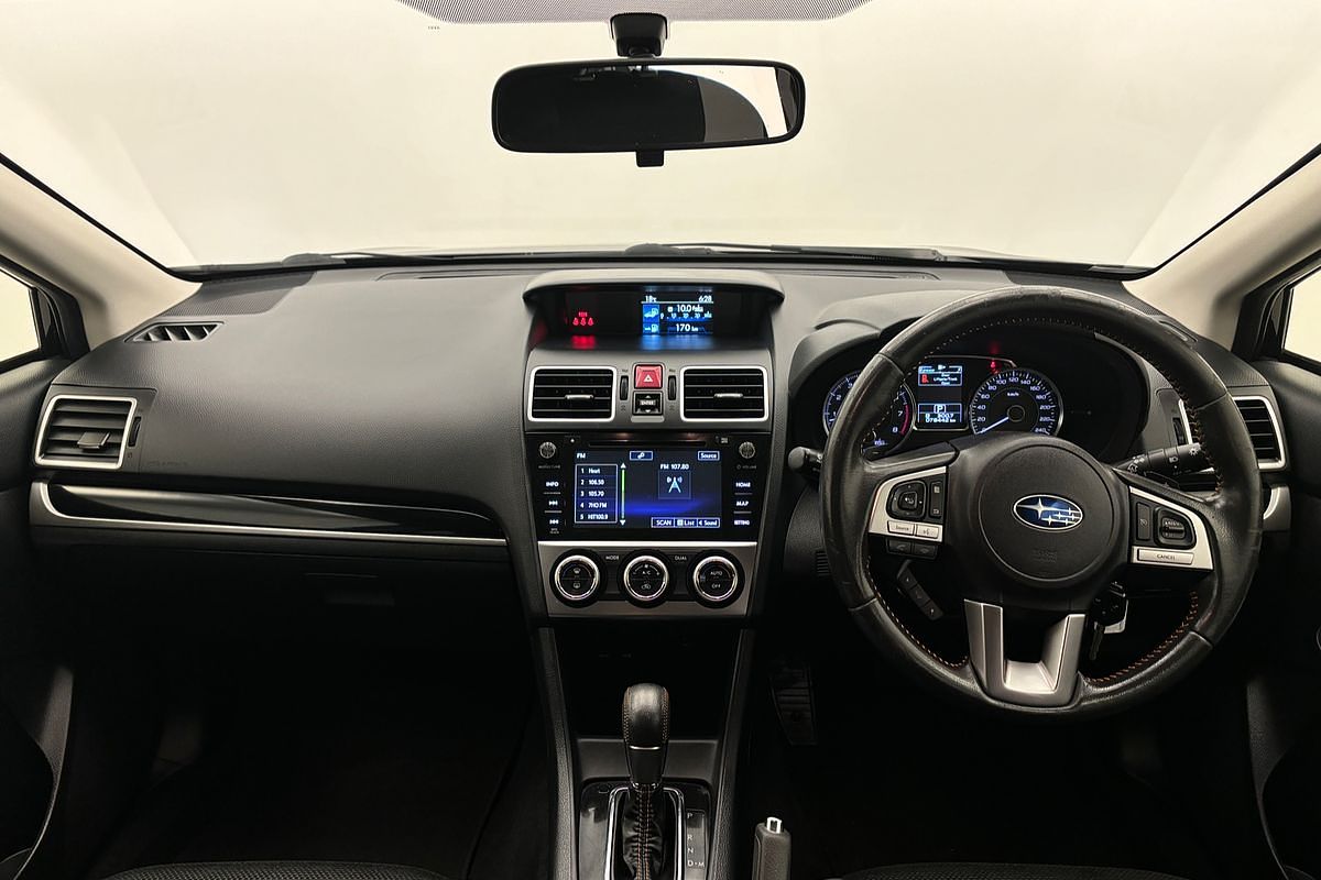 2016 Subaru XV 2.0i-L G4X