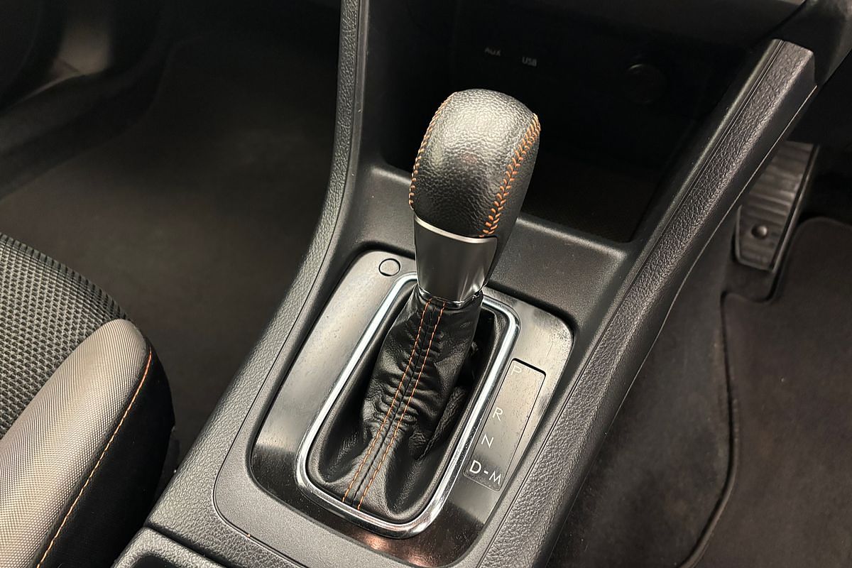 2016 Subaru XV 2.0i-L G4X