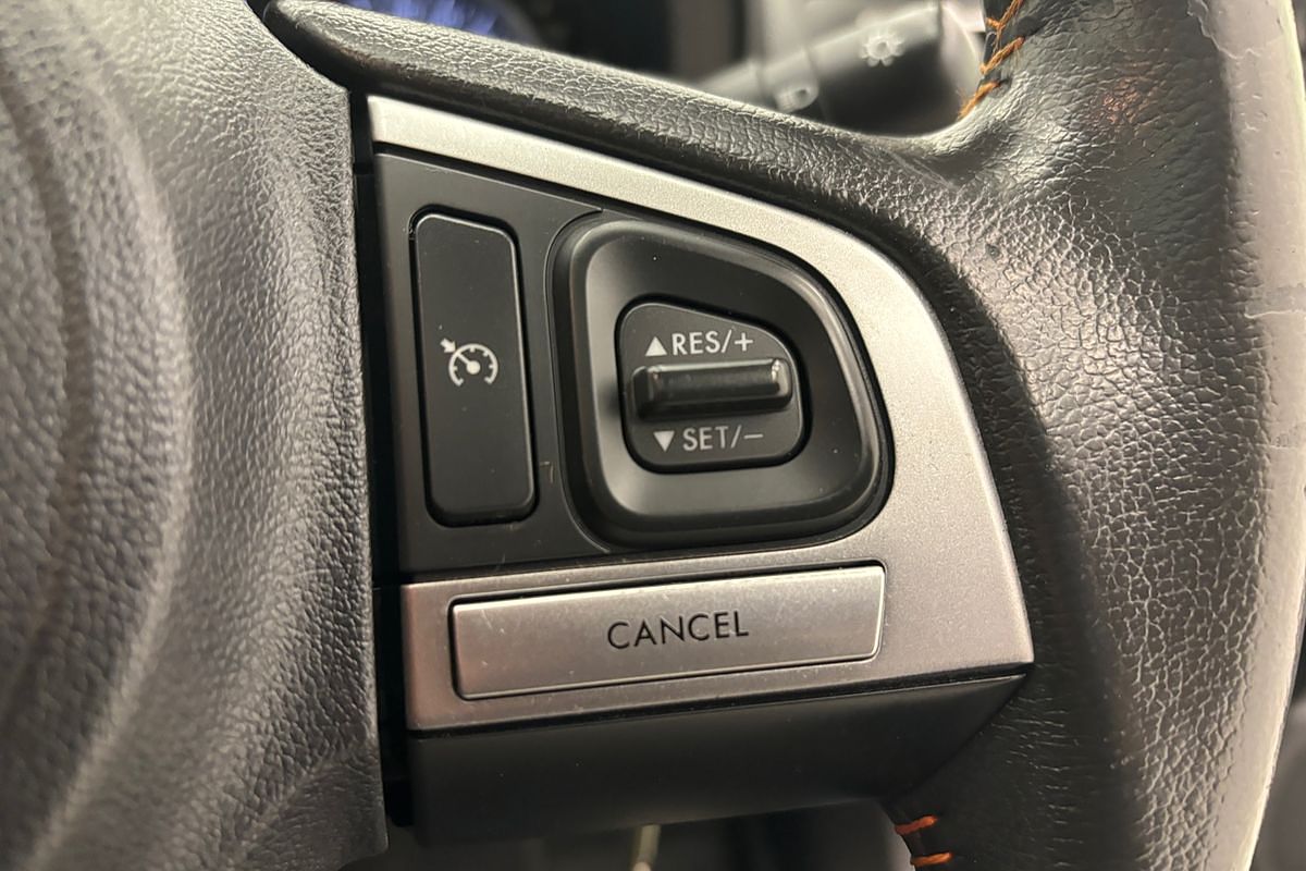 2016 Subaru XV 2.0i-L G4X