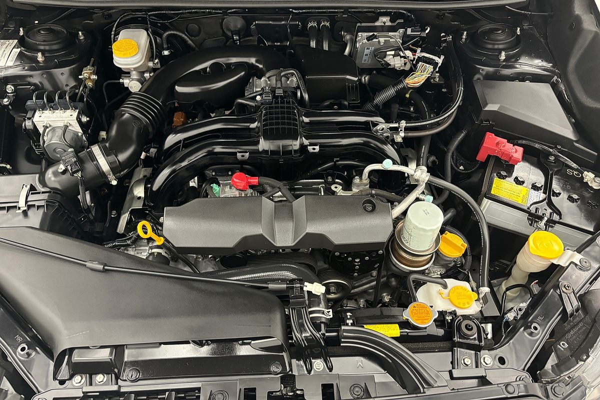 2016 Subaru XV 2.0i-L G4X