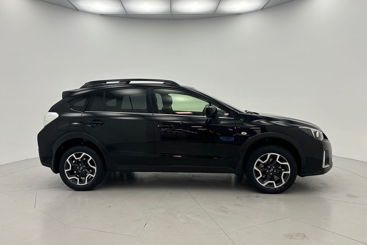 2016 Subaru XV 2.0i-L G4X