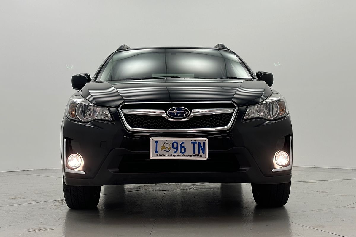 2016 Subaru XV 2.0i-L G4X