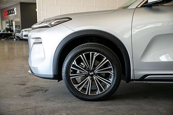 2025 Geely Starray EM-i Inspire P145