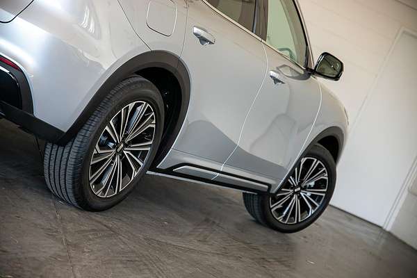 2025 Geely Starray EM-i Inspire P145