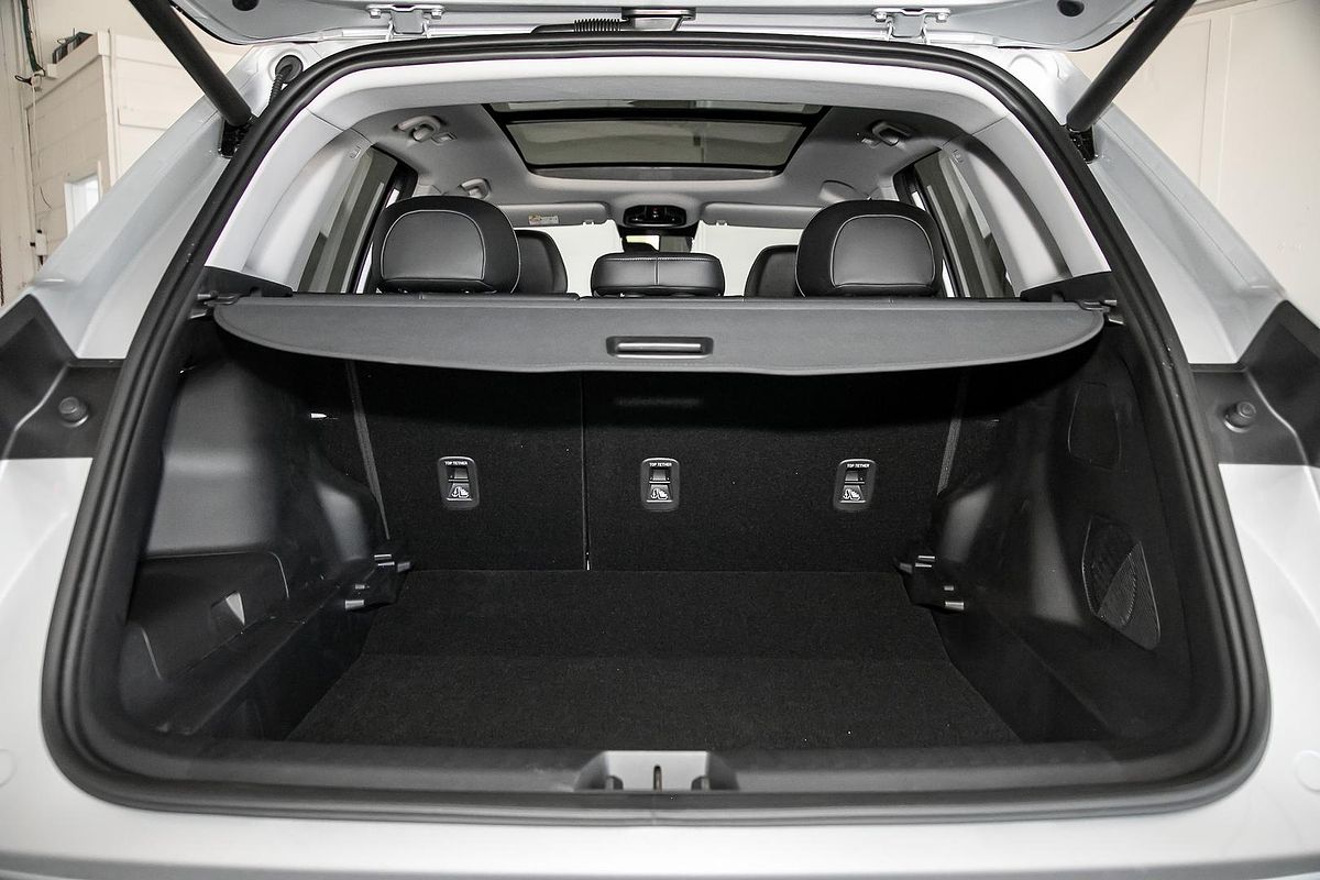 2025 Geely Starray EM-i Inspire P145