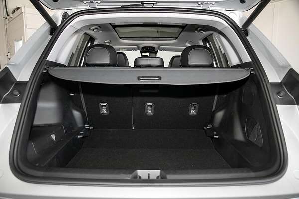 2025 Geely Starray EM-i Inspire P145