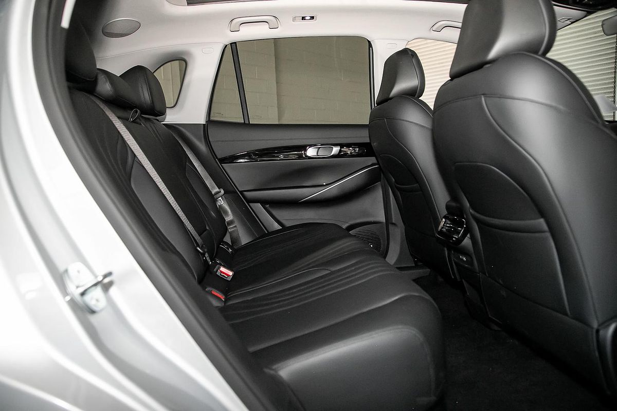 2025 Geely Starray EM-i Inspire P145