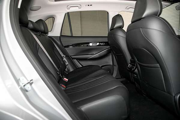 2025 Geely Starray EM-i Inspire P145