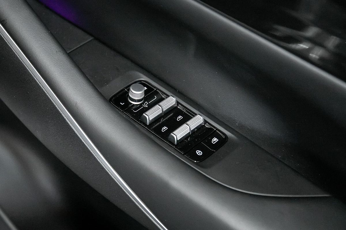 2025 Geely Starray EM-i Inspire P145