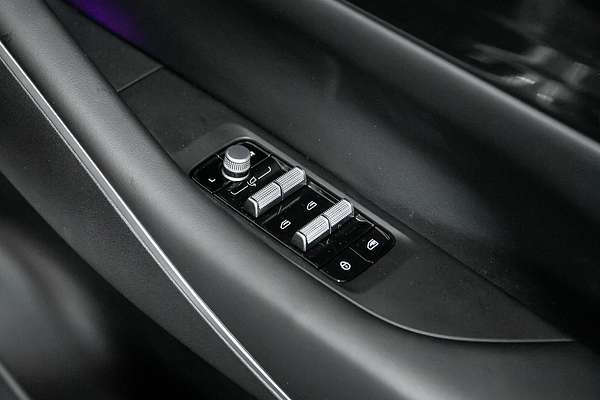 2025 Geely Starray EM-i Inspire P145