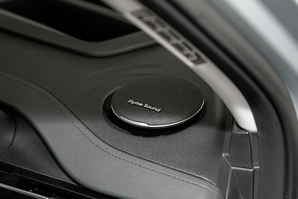 2025 Geely Starray EM-i Inspire P145