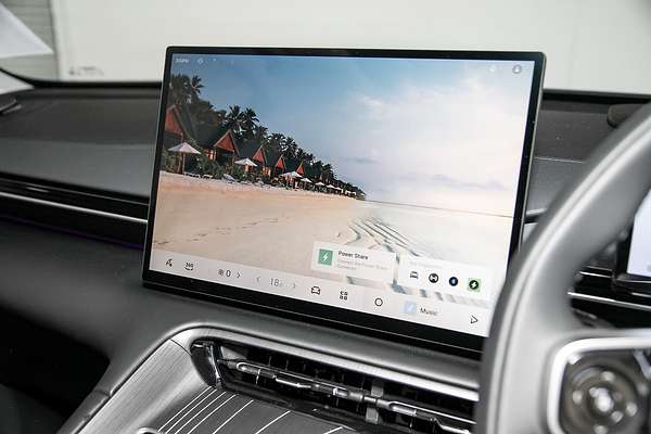 2025 Geely Starray EM-i Inspire P145