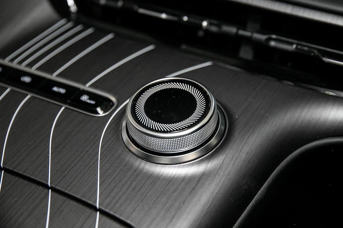 2025 Geely Starray EM-i Inspire P145