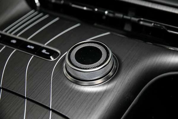 2025 Geely Starray EM-i Inspire P145