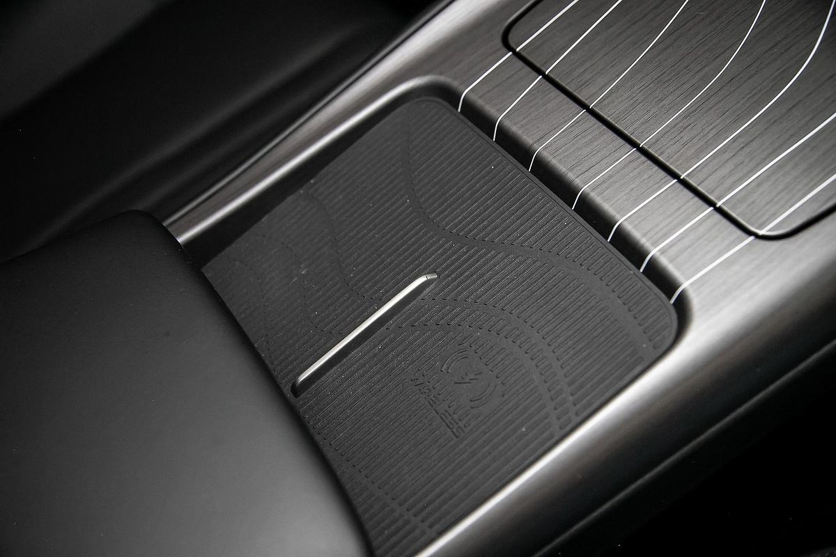 2025 Geely Starray EM-i Inspire P145