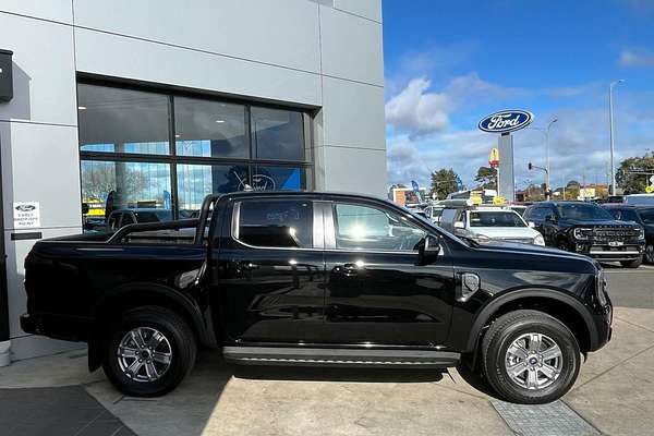 2024 Ford Ranger XLT 4X4 2.0L