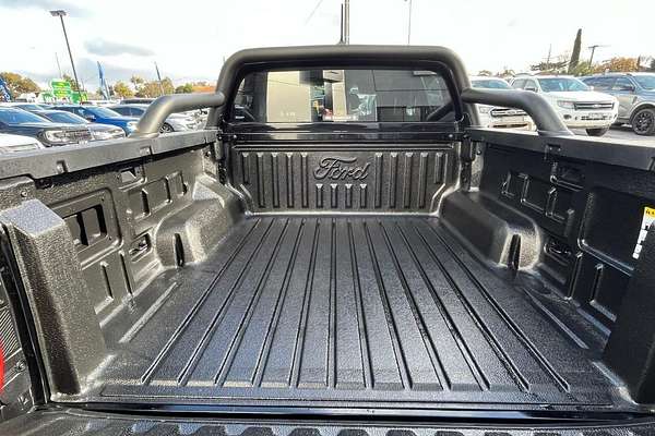 2024 Ford Ranger XLT 4X4 2.0L