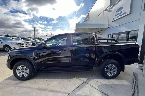 2024 Ford Ranger XLT 4X4 2.0L