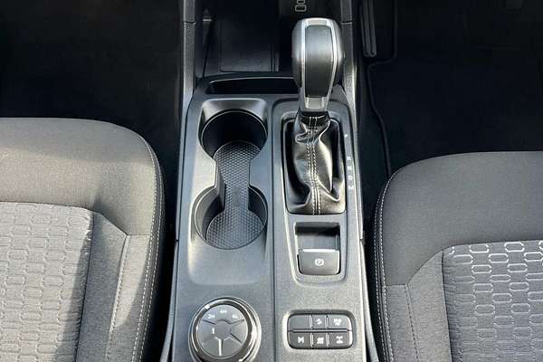 2024 Ford Ranger XLT 4X4 2.0L