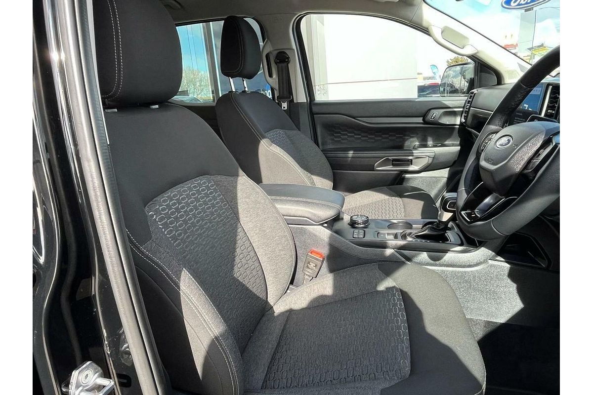 2024 Ford Ranger XLT 4X4 2.0L