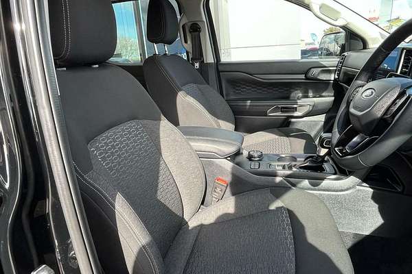 2024 Ford Ranger XLT 4X4 2.0L