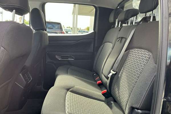 2024 Ford Ranger XLT 4X4 2.0L