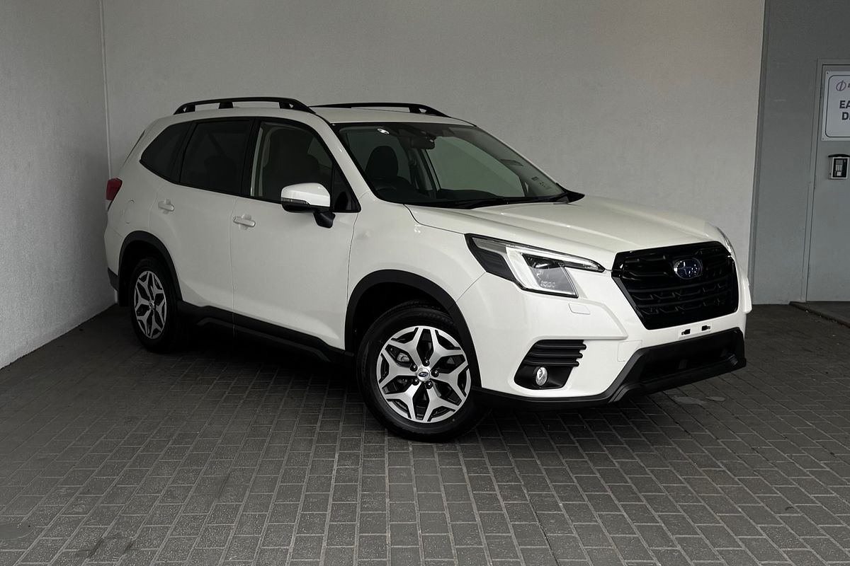 2023 Subaru Forester 2.5i (AWD) MY23
