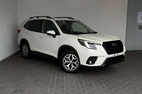 2023 Subaru Forester 2.5i (AWD) MY23