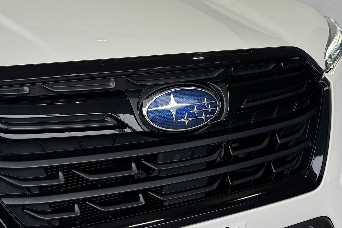 2023 Subaru Forester 2.5i (AWD) MY23