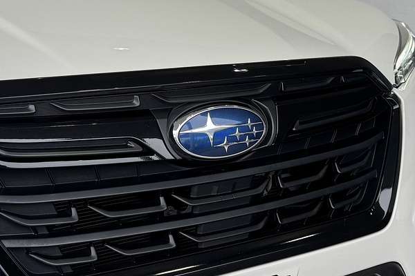 2023 Subaru Forester 2.5i (AWD) MY23
