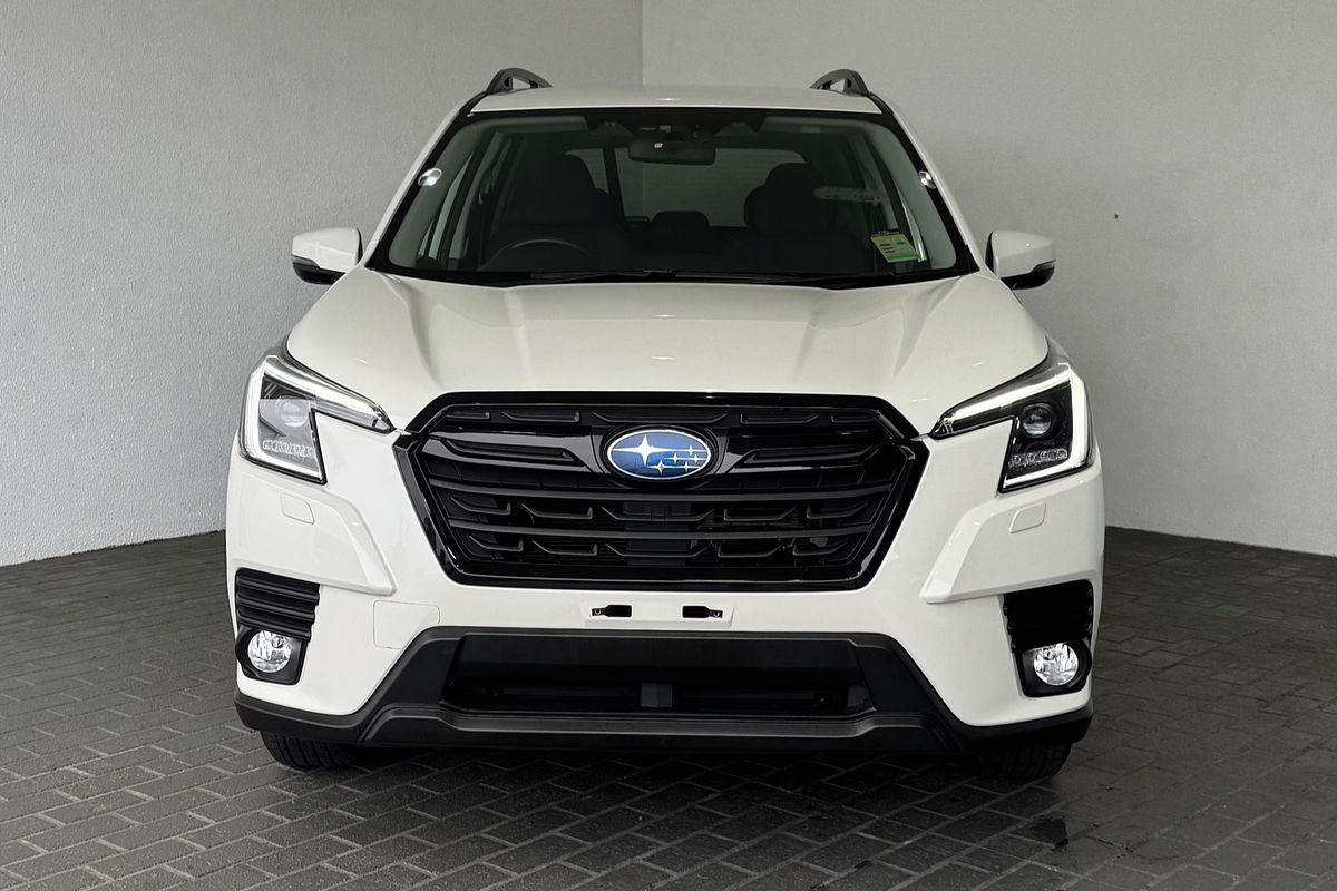 2023 Subaru Forester 2.5i (AWD) MY23
