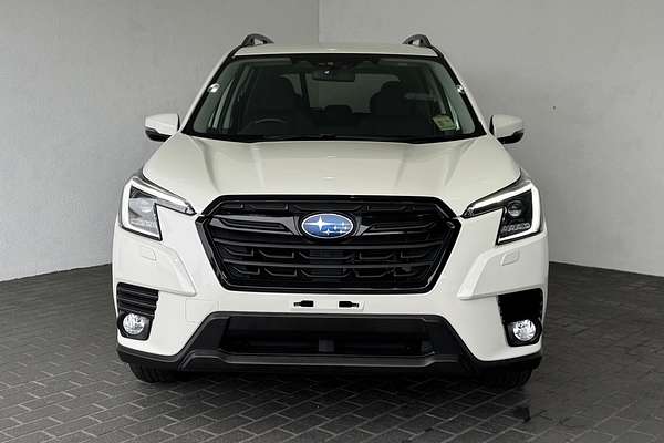 2023 Subaru Forester 2.5i (AWD) MY23