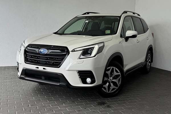 2023 Subaru Forester 2.5i (AWD) MY23