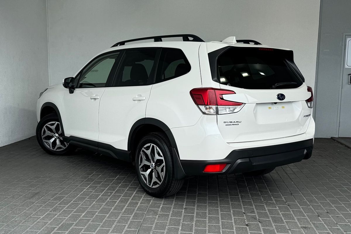 2023 Subaru Forester 2.5i (AWD) MY23