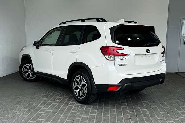 2023 Subaru Forester 2.5i (AWD) MY23