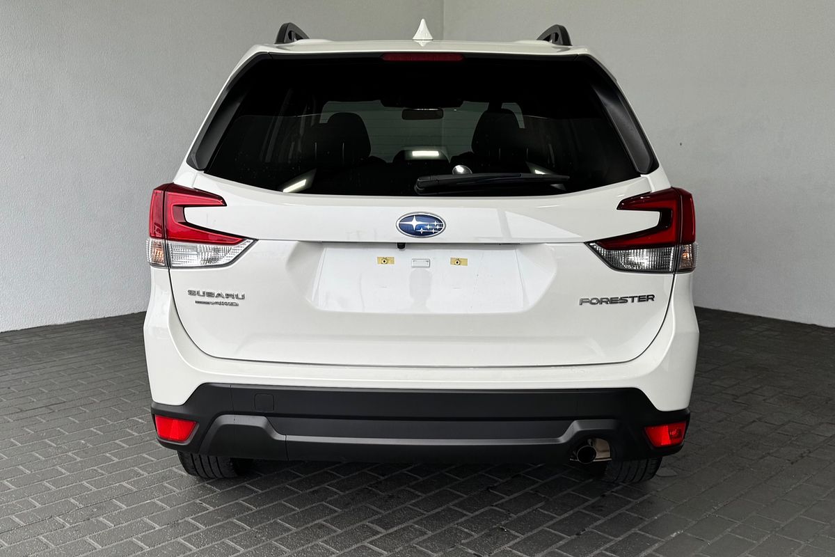 2023 Subaru Forester 2.5i (AWD) MY23