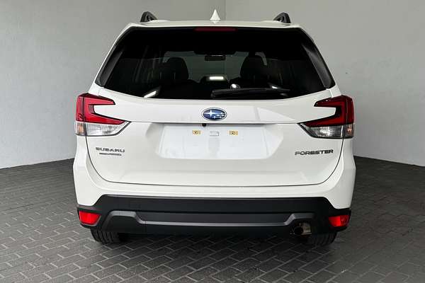 2023 Subaru Forester 2.5i (AWD) MY23
