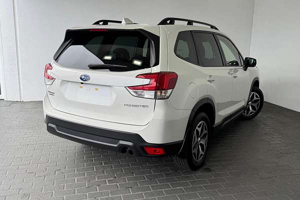 2023 Subaru Forester 2.5i (AWD) MY23
