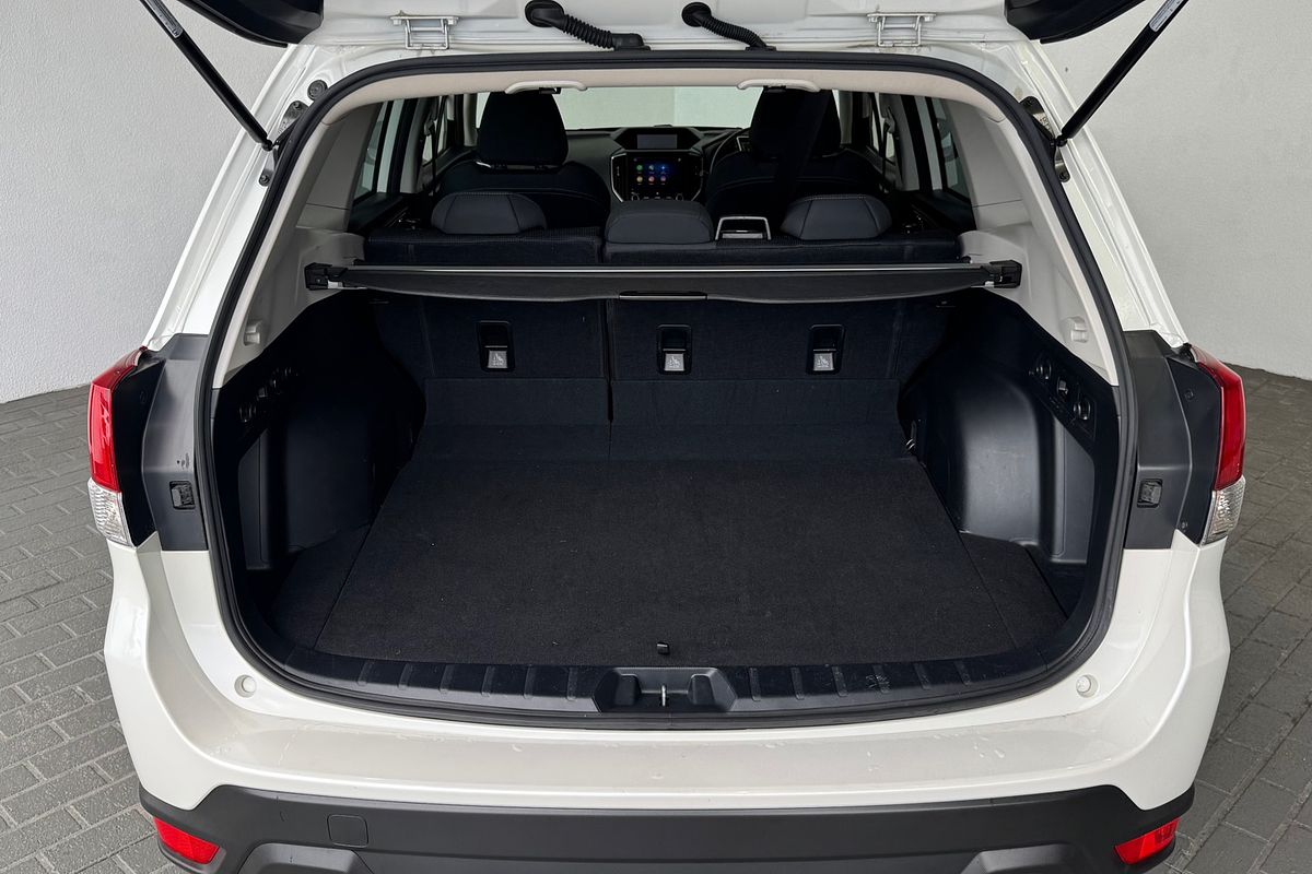 2023 Subaru Forester 2.5i (AWD) MY23