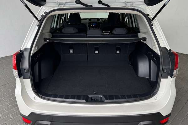 2023 Subaru Forester 2.5i (AWD) MY23