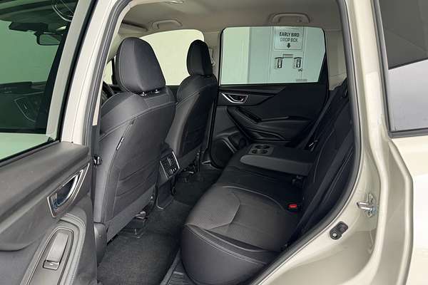 2023 Subaru Forester 2.5i (AWD) MY23