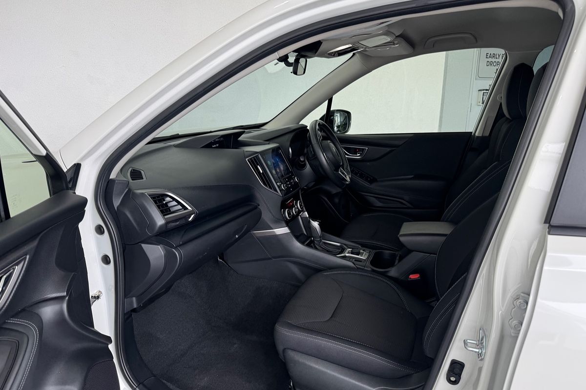 2023 Subaru Forester 2.5i (AWD) MY23